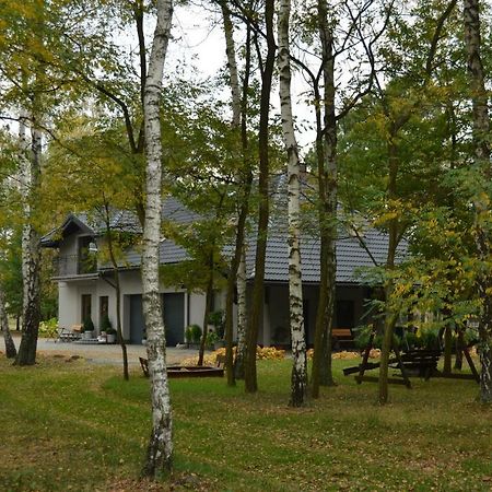 Zofijowka Villa Osjaków Eksteriør bilde