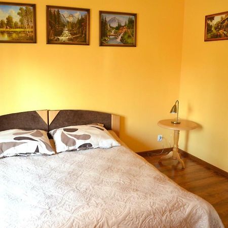Zofijowka Villa Osjaków Eksteriør bilde