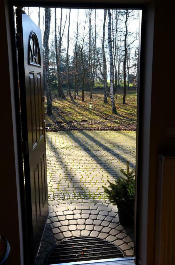 Zofijowka Villa Osjaków Eksteriør bilde