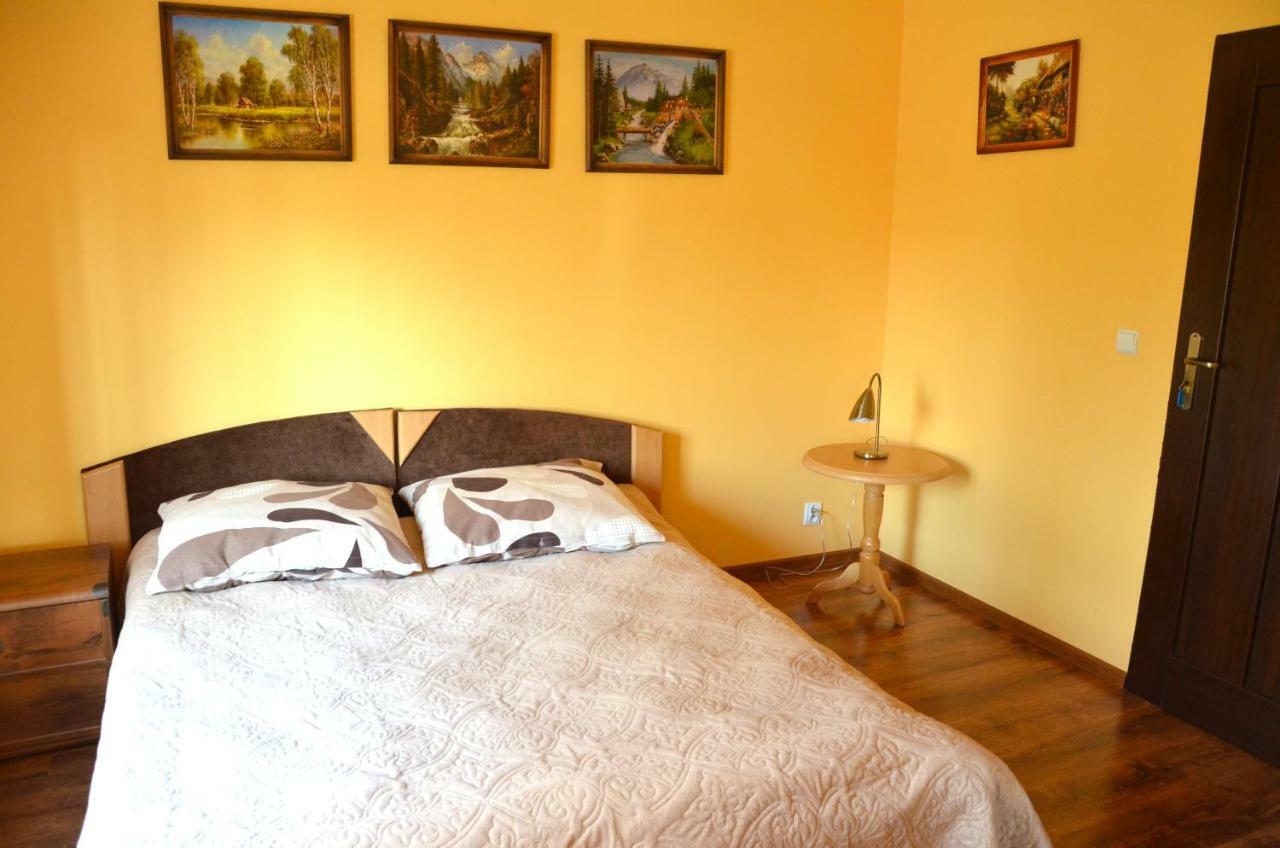 Zofijowka Villa Osjaków Eksteriør bilde