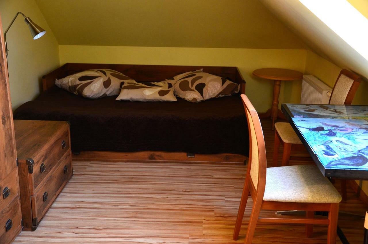 Zofijowka Villa Osjaków Eksteriør bilde