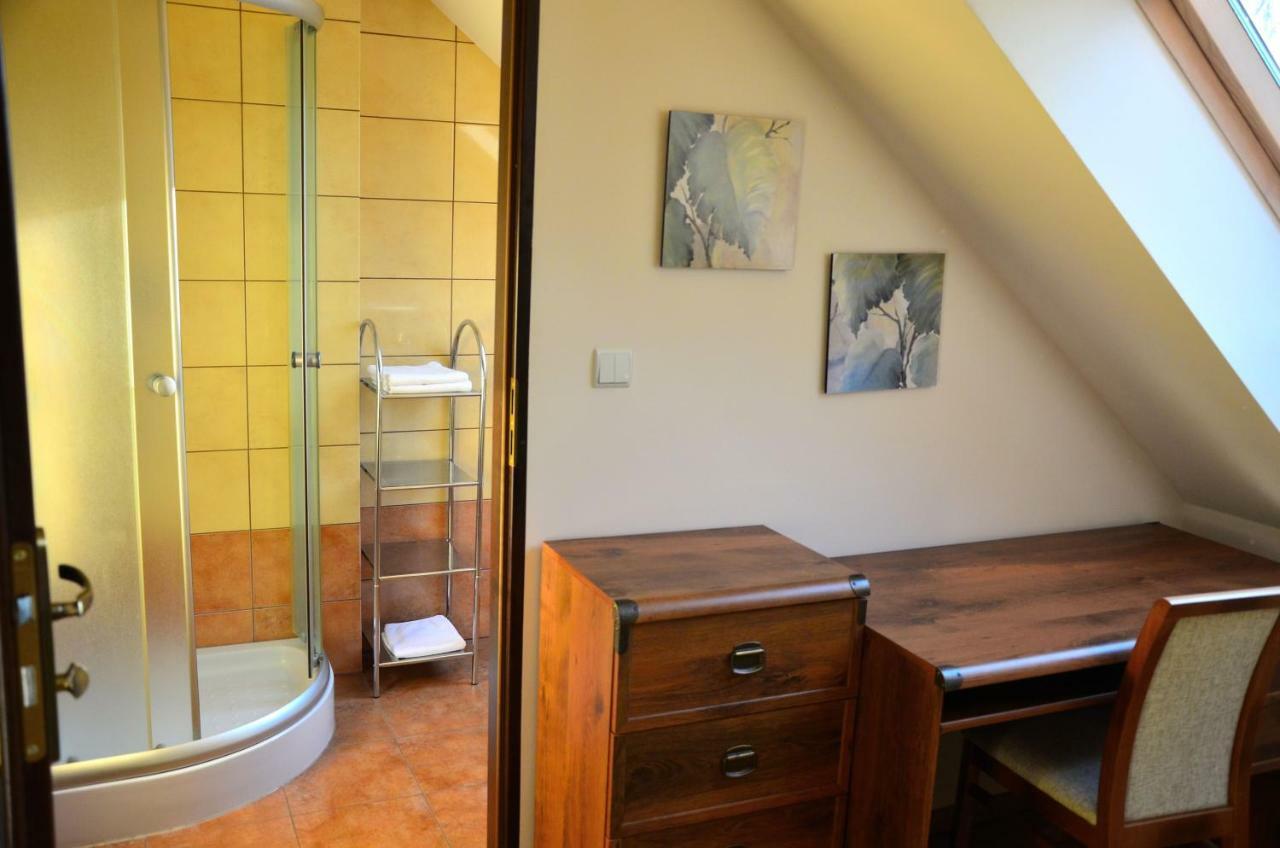 Zofijowka Villa Osjaków Eksteriør bilde