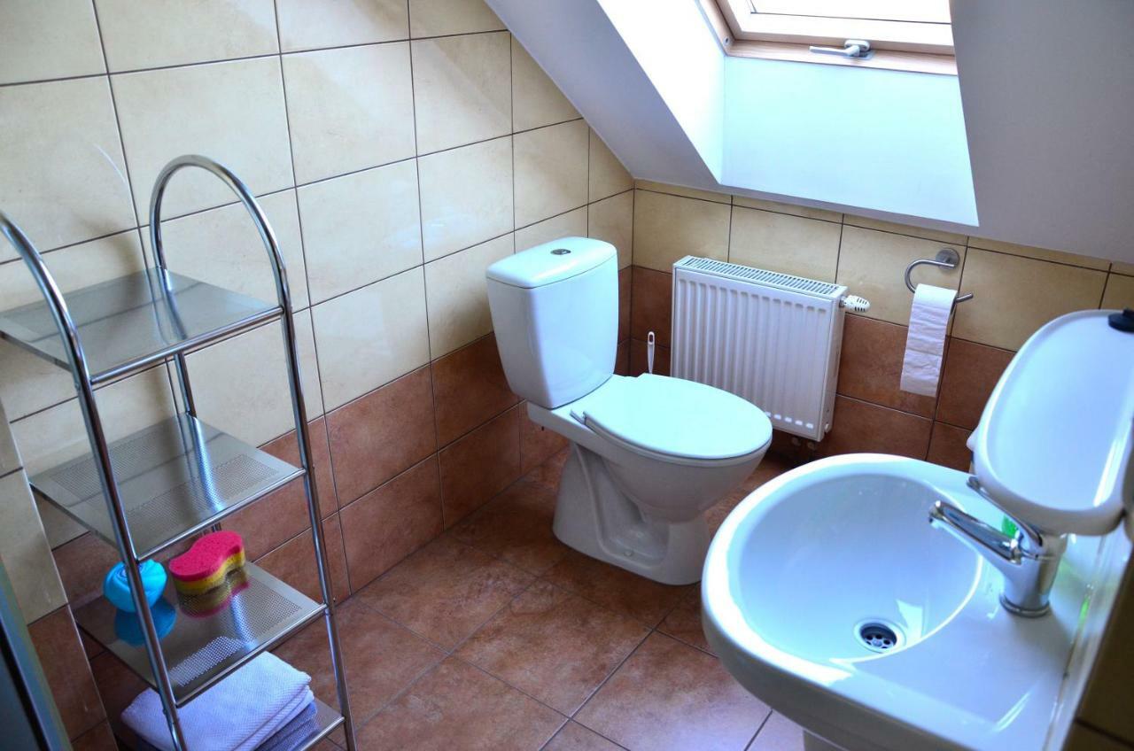 Zofijowka Villa Osjaków Eksteriør bilde