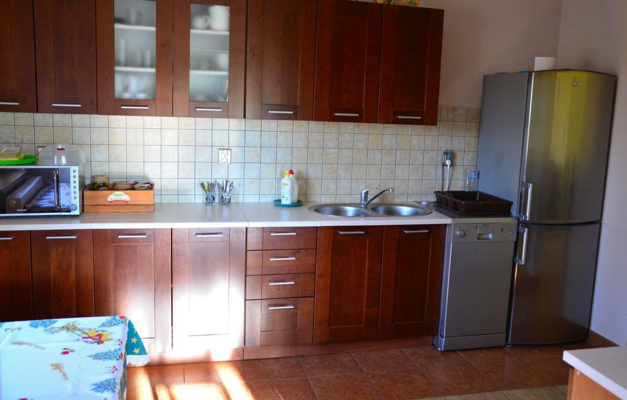 Zofijowka Villa Osjaków Eksteriør bilde