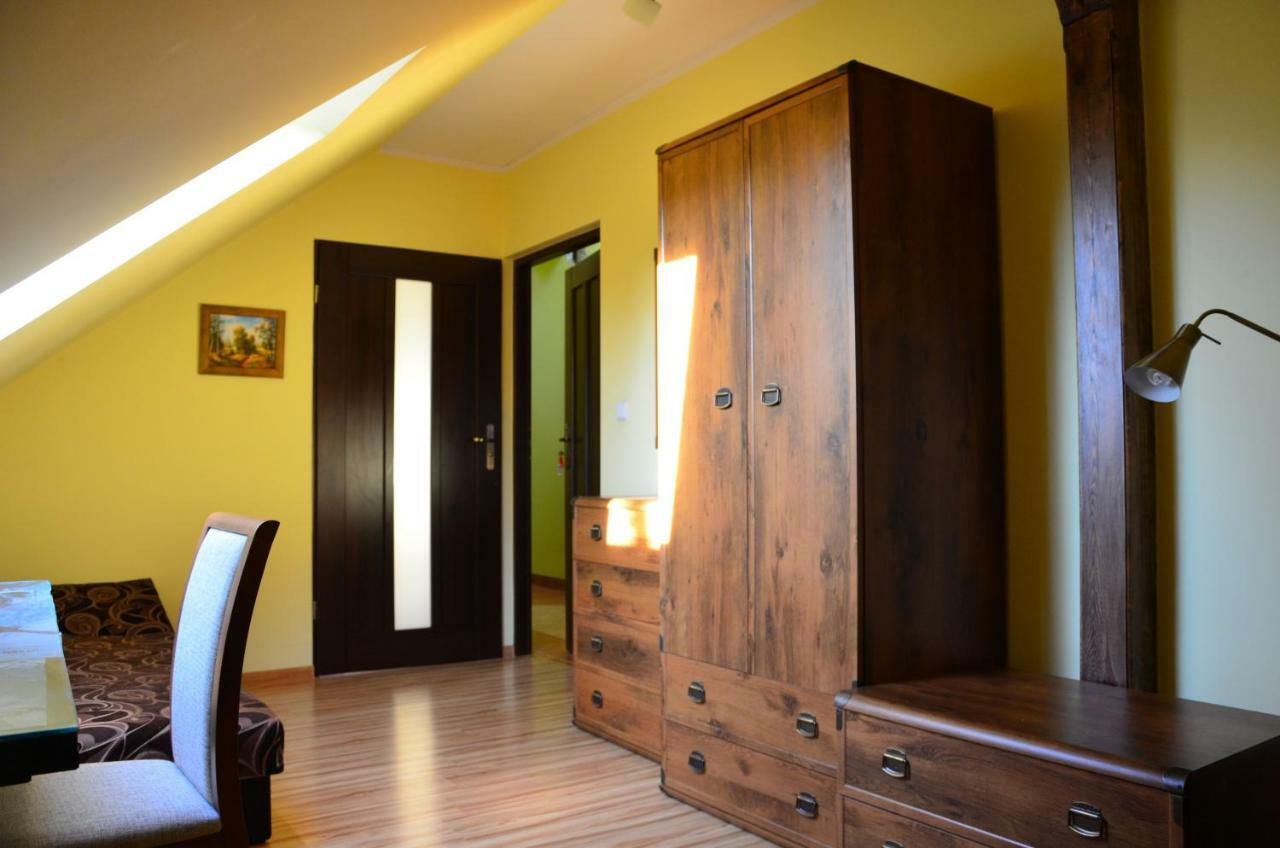 Zofijowka Villa Osjaków Eksteriør bilde