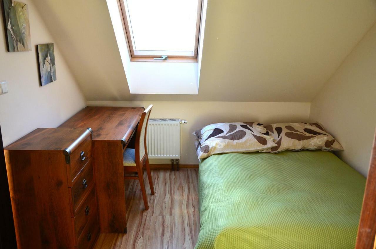 Zofijowka Villa Osjaków Eksteriør bilde