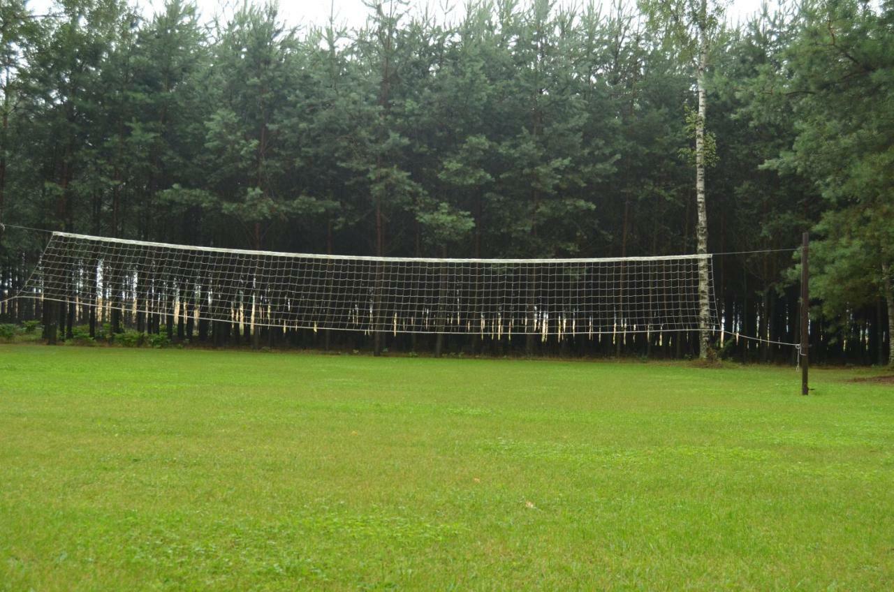 Zofijowka Villa Osjaków Eksteriør bilde
