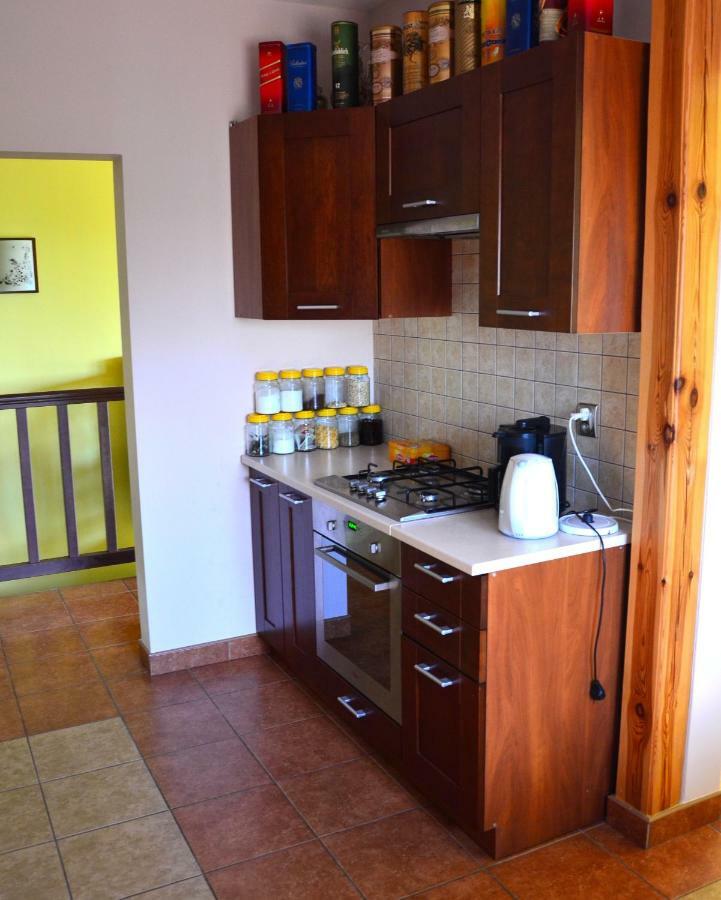 Zofijowka Villa Osjaków Eksteriør bilde