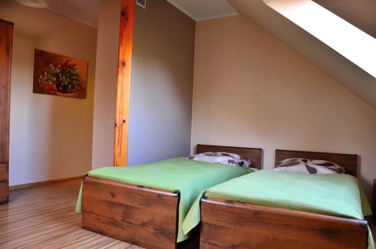 Zofijowka Villa Osjaków Eksteriør bilde